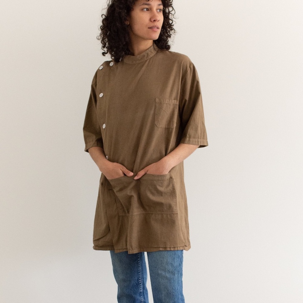 Rawson painters artist utility smock